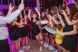 Video and Photography for Bat Mitzvah, Brooklyn