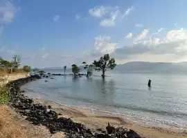 CHIDIYA TAPU (ANDAMAN ISLAND)