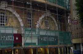 Norfolk's Leading Commercial Scaffolding Providers, Norwich