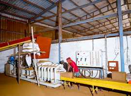 Coco Peat Products  Manufacturer & Exporters i, Coimbatore