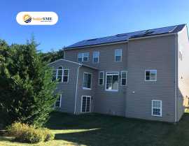 Go Solar Today: Unlock Savings and Sustainability , Dallas