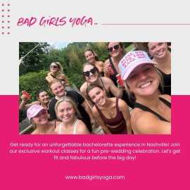 Transform Your Body and Mind: Yoga in Nashville, Miami