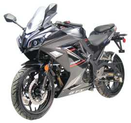 Pioneer Power Sports: Texas Sports Bike Sale