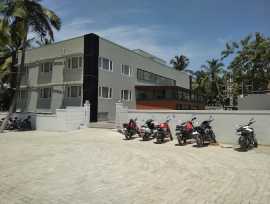 Cornerstohn Solutions, Coimbatore