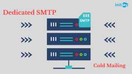 Dedicated Cold Mailing Server Provider - InitSky , Jaipur