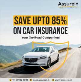 Essential Guide to Car Insurance in South Delhi, Noida