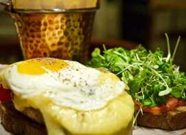 Premier Dining Restaurants in Aerocity, Delhi