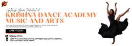 Krishna Dance Academy