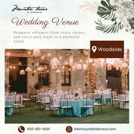 Selecting the Right Wedding Venue in the Bay Area, San Francisco