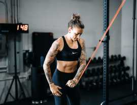 Online Personal Trainer in Detroit, Bloomfield Hills