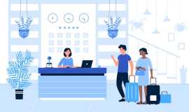 Diploma in Hotel Management Duration, Mansarovar