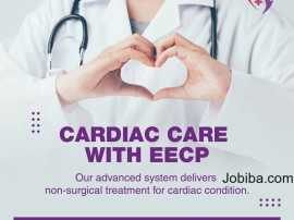 Cost effective EECP treatment center in Pune, Pune