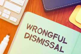 Termination Justice: Fighting Unlawful Job Loss, Los Angeles
