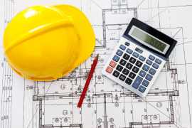 Construction Cost in Faridabad, New Delhi