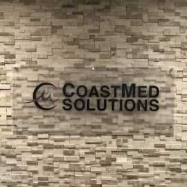 Elegant Acrylic Signs: Irvine's Finest!, Fountain Valley