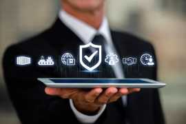 ISO 27001 Consulting Services, Oakville