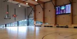 Scoreboard Manufacturer Australia: Transform Venue, Bayswater