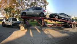 Top Car Transport Services California, California City