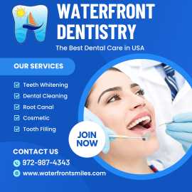 Getting Around Dental Excellence: Frisco, Texas's , Frisco