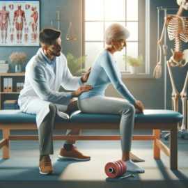 Best Manhattan Sports Therapy, New York