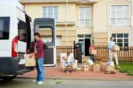Moving to Miami at Best Price, New York