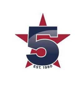 Five Star Equipment, West Falls