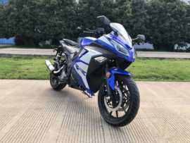 Automatic Motorcycles: Texas Sales