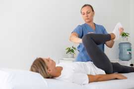 Auto injury treatment| Full Swing Healthcare, Jacksonville