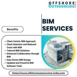 Affordable Building Information Modeling Services , San Francisco