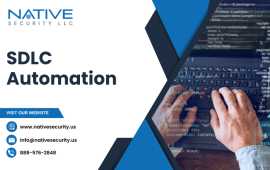 Advanced SDLC Automation to Boost Your Software, San Diego
