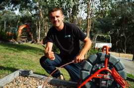 Plumber Melbourne, Melbourne