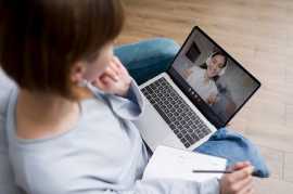 Leading Online Therapy Platform in India, Noida