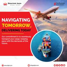 Top Logistics Company In India, Faridabad