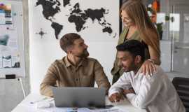 Embark on Your Global Journey: Study Abroad, Hyderabad