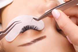  Keratin Lash Lift in San Diego, San Diego