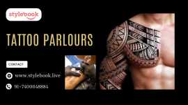 Best Tattoo Parlours in Mumbai, Mumbai
