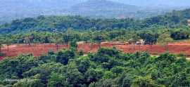 The Origin Sasoli Residential Plot in  Maharashtra, Kankon