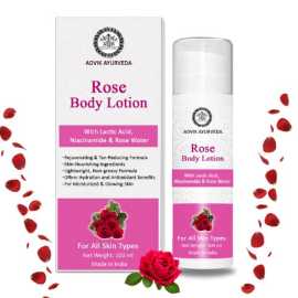 Renew and Rejuvenate: Indian-Made Lactic Acid Body, Ghaziabad