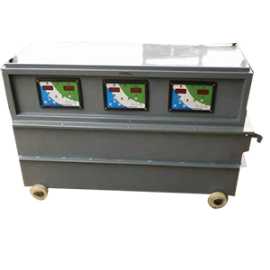 Servo Stabilizer Solution, Noida
