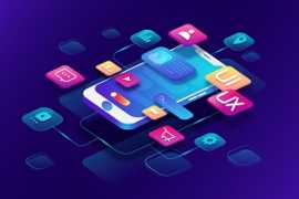 Elevate Your Business with Mobile App Development, Dubai