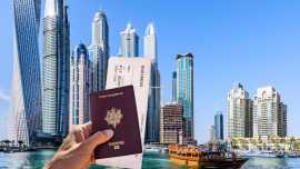 Japan Visa From Dubai, Dubai