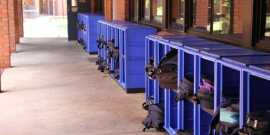 Keep your Sports Equipments Safe at Golf Club Lock, Brisbane