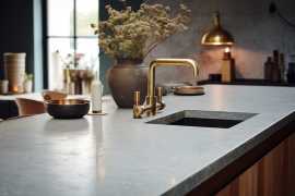 Stylish Kitchen Countertops in Regina, Regina