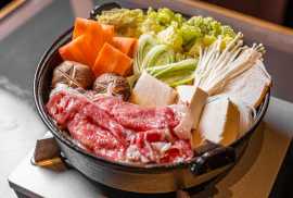 Japanese Food Dishes, Dubai