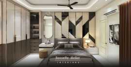 Luxury interior design in Gurgaon, Noida