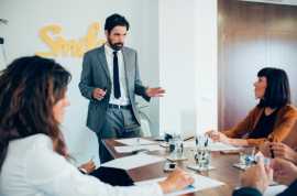 Coaches Training Institute Certification, Dubai