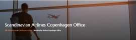 Scandinavian Airlines Copenhagen Office., Accord