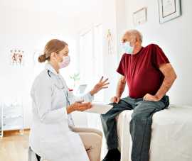 On-Demand Healthcare: House Call Doctor Singapore, Novena