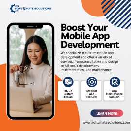 Supercharge Your Business with Award-Winning Mobil, London