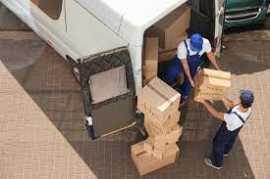 Streamlined Moving and Secure Storage Solutions Aw, San Diego